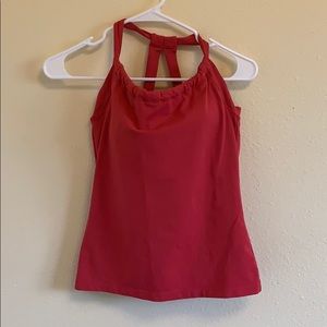 Prana Coral Tank Top